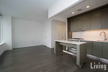 Rented by Living New York