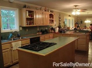 229 Mack Hood Rd, Monticello, AR 71655