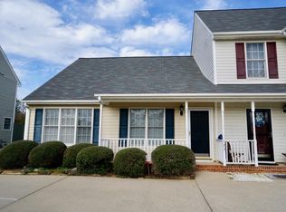723 Center St, Apex, NC 27502