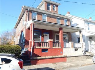 117 W 17th St, Northampton, PA 18067