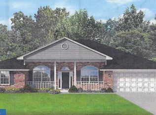 5 Burning View Ln, Palm Coast, FL 32137