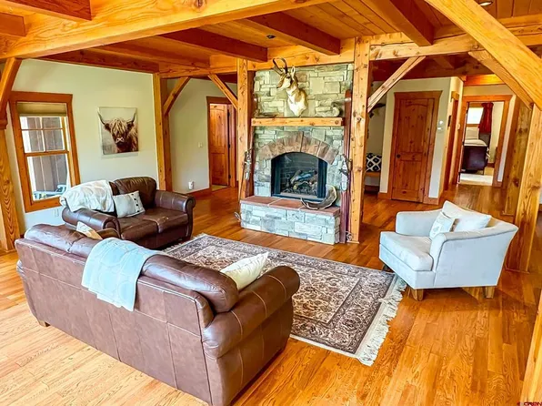 252 Cascadilla Street, Crested Butte, CO 81224