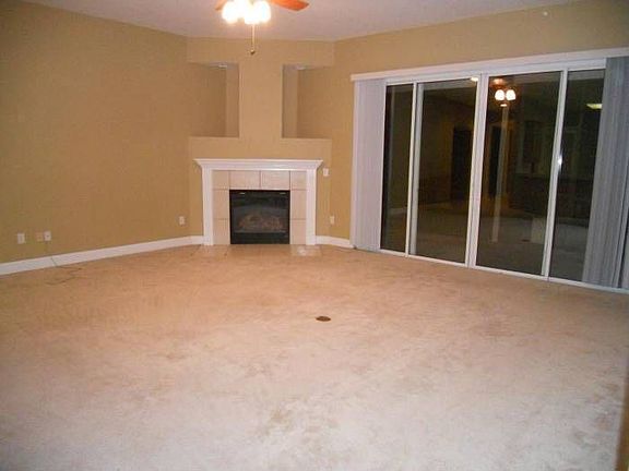 Large Family Room