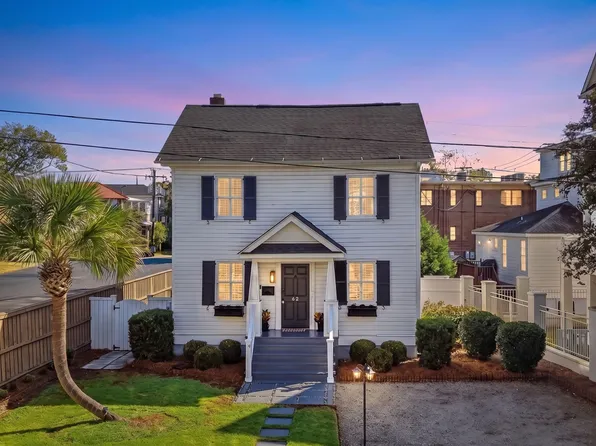 62 Barre St, Charleston, SC 29401