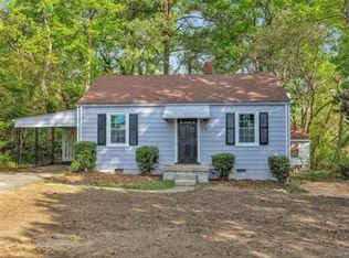 4718 Wistar Rd, Henrico, VA 23228