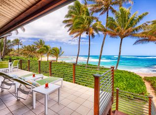 57452 D Kuhio Hwy ##1 AND 2, Hanalei, HI 96714