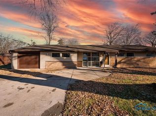 4504 Stannard Dr, Toledo, OH 43613