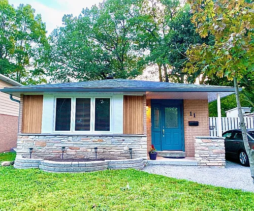 11 Daphne Cres #LOWER Photo 1 11 Daphne Cres #LOWER Photo 1