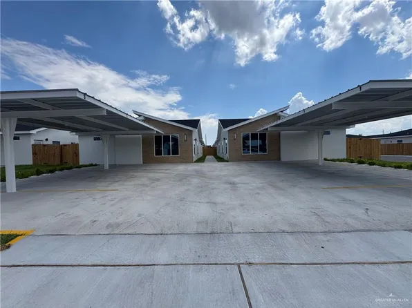 2300 E Viviana St, Edinburg, TX 78542