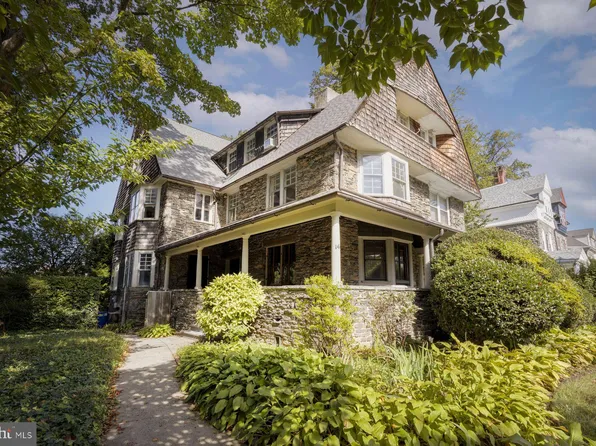 141 W Upsal St, Philadelphia, PA 19119