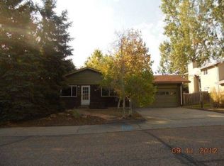 2728 23rd St W, Greeley, CO 80634