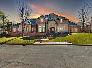 5100 Golden Astor Ln, Oklahoma City, OK 73142