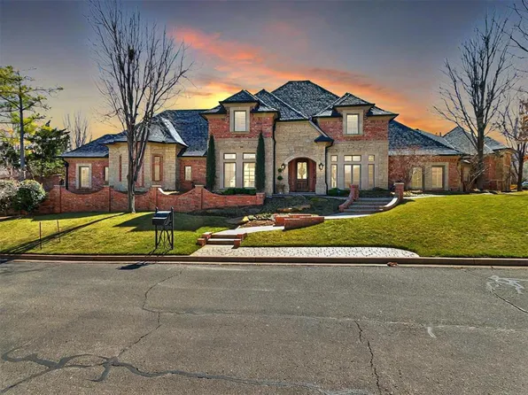 5100 Golden Astor Ln, Oklahoma City, OK 73142