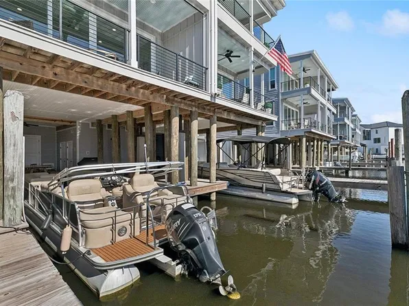 973 Marina Blvd Unit A, Mandeville, LA 70471