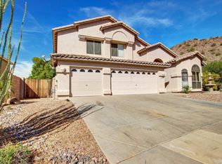 1740 E Beaubien Dr, Phoenix, AZ 85024