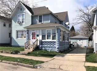 1018 59th St, Kenosha, WI 53140