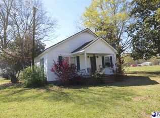 1421 High Point Rd, Hartsville, SC 29550