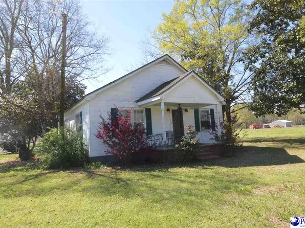 1421 High Point Rd, Hartsville, SC 29550