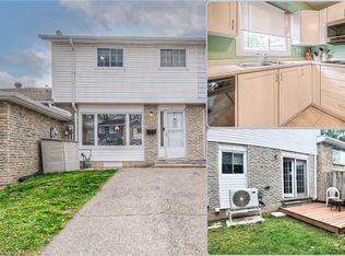 528 Parkview Cres, Cambridge, ON N3H4X7