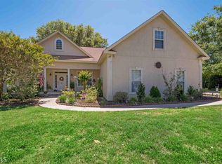 12 Windrush Point, Brunswick, GA 31525