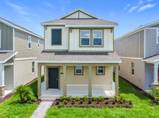 2433A Spring Tune Aly, Kissimmee, FL 34744