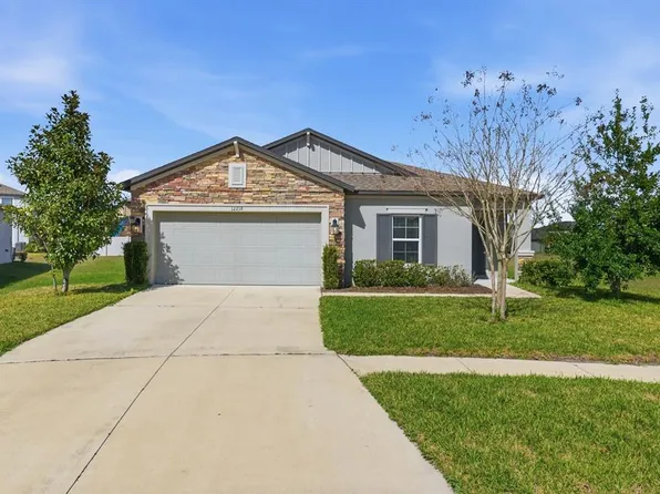 12218 Gothic Rd, Spring Hill, FL 34610