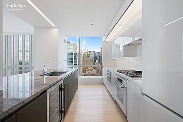 Rented by Sotheby's International Realty