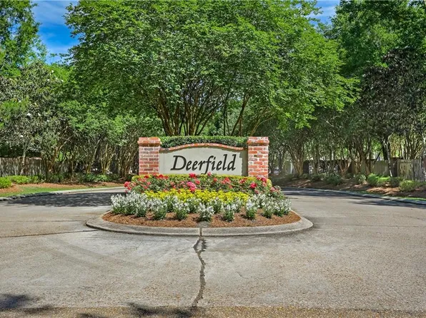 LOT 67 Whitetail Dr, Mandeville, LA 70448