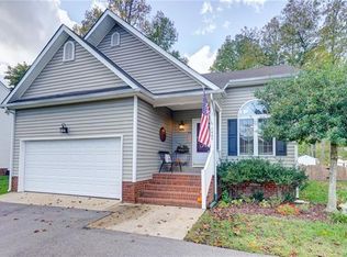7447 Darva Gln, Mechanicsville, VA 23111