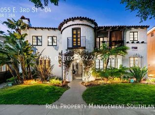 2055 E 3rd St #4, Long Beach, CA 90814