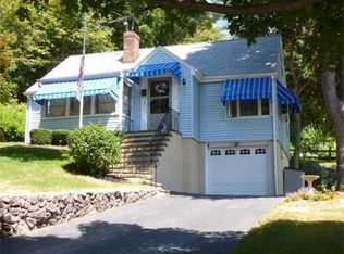 119 Forest St, Melrose, MA 02176