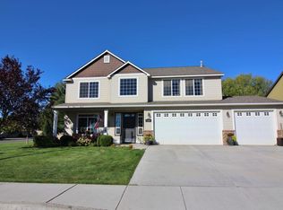 6204 Devon Ct, Pasco, WA 99301