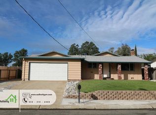 4560 Enchanted Way, Redding, CA 96001