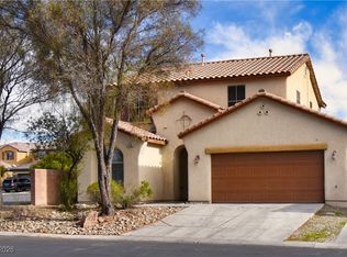 6158 Belmont Shores St, Las Vegas, NV 89115