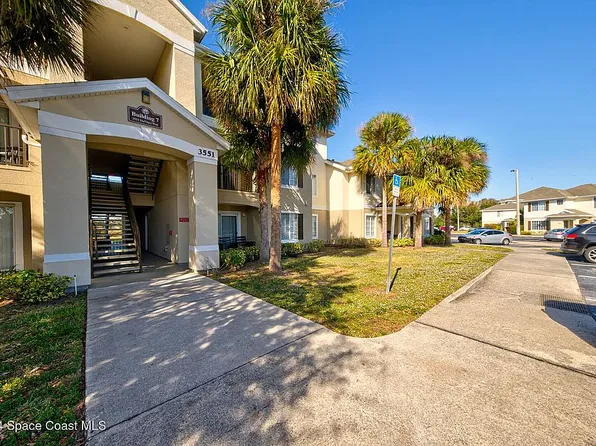 3551 D Avinci Way APT 3037, Melbourne, FL 32901