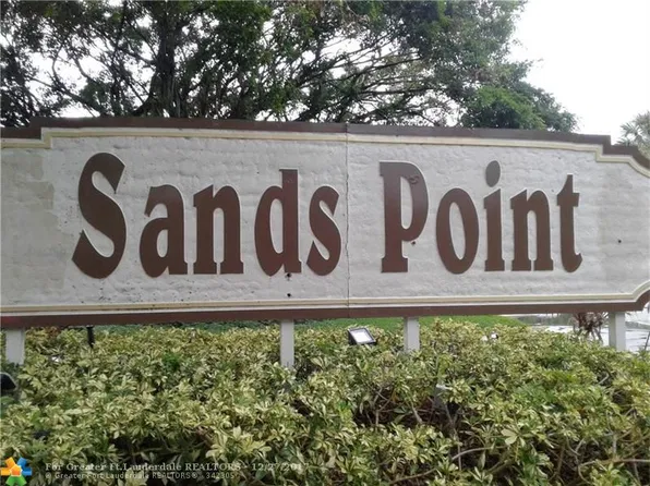 8390 Sands Point Blvd APT 206F, Tamarac, FL 33321