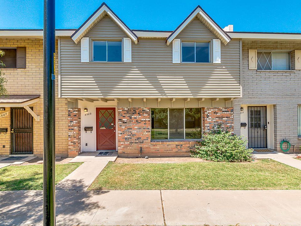 1st image of 4509 N 17th Ave