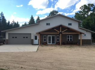 45259 161st Ave, Clearbrook, MN 56634