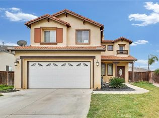 15405 Via Rio, Moreno Valley, CA 92555