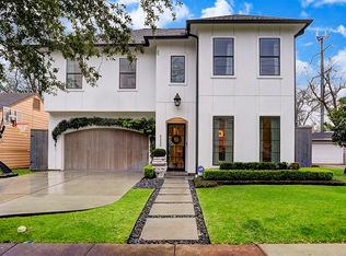 6222 Community Dr, Houston, TX 77005