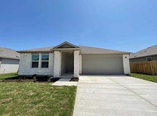601 Chickasaw Ln, Hutto, TX 78634