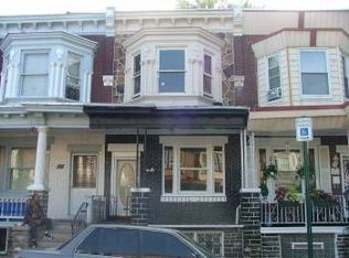 4219 N 8th St, Philadelphia, PA 19140
