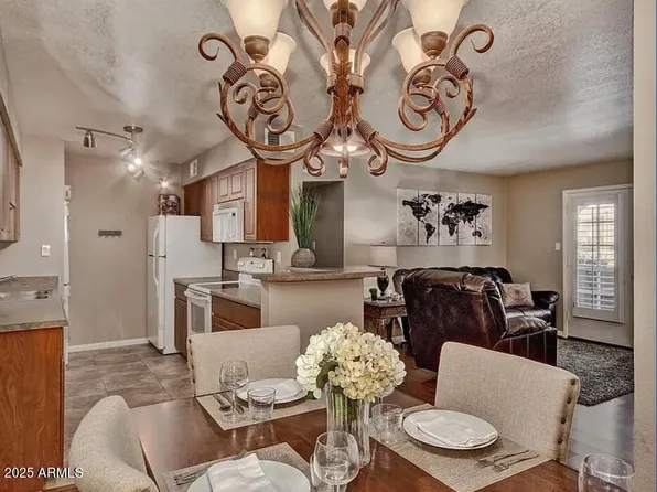 5995 N 78TH Street #1047, Scottsdale, AZ 85250