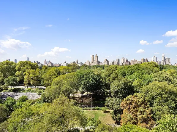 1158 5th Ave #11A, New York, NY 10029