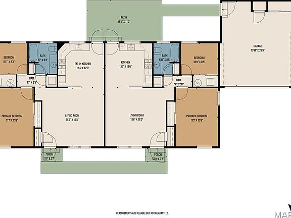 2nd image of 236 & 238 E 5th St