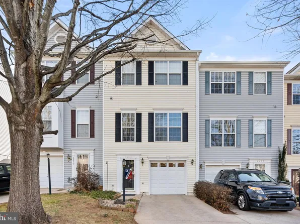 2253 Forsythia Dr, Culpeper, VA 22701