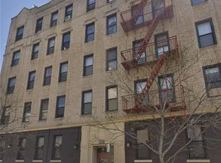 1116 Hoe Ave APT 1B, Bronx, NY 10459