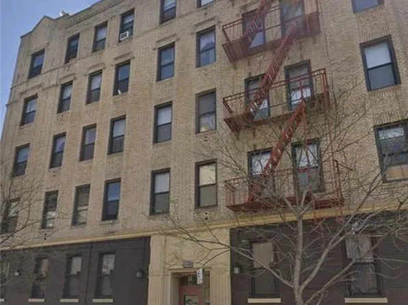 1116 Hoe Ave APT 1B, Bronx, NY 10459