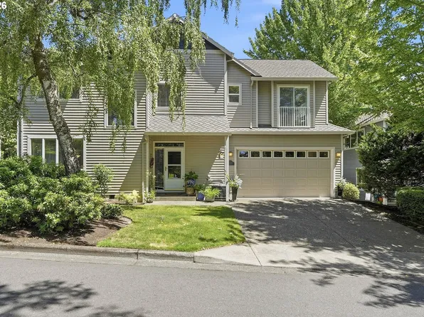 14710 Davis Ln, Lake Oswego, OR 97035