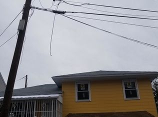 34-36 Saint Paul Dr, Irvington, NJ 07111